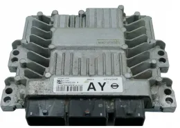 S180033104A блок управления ECU Nissan Qashqai 2008