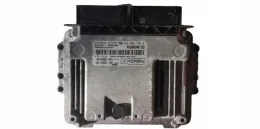 Блок управління ECU CV61-12A650-ARD ford fiesta mk3 ecu cv6a-0261s09374 cv6a-12b684-bb