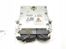 23710EQ465 блок управління ECU Nissan X-Trail T30 2006