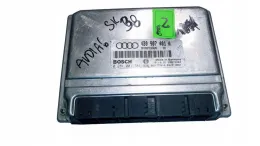 0281015774 блок управления ECU Opel Insignia A 2010