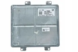 55487860 блок управління ECU Opel Astra J 2010