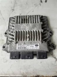 Блок управления 5WS40632A-T siemens 7s61-12a650-et ford