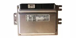 Блок управления ECU 39108-37260 kia sportage 2.7 ecu 39108-37265 5wy1824b