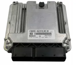 Блок керування ECU 0261S02724 ecu seat leon 2.0 1p0907115ac