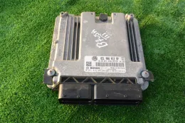 03L906012BP блок управління ECU Volkswagen PASSAT B7 USA 2012