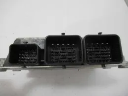 Блок управления 9817335080 citroen c3 iii 1.2 vti 9800913080