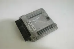 0281011906 блок управління ECU Volkswagen Touran I 2004