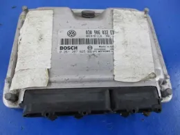 Блок управління 030906032EB seat arosa 1.4 0261207625