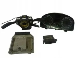 0281011450 блок управління ECU Volkswagen Touran I 2004