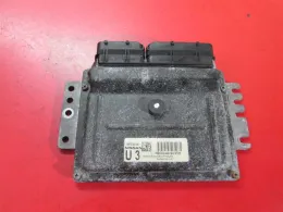 MEC32-040 блок управления ECU Nissan Micra C+C 2004