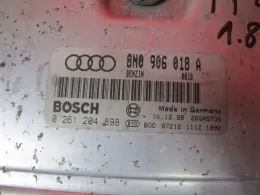 Блок управління запалюванням 8N0906018A audi tt 8n 1.8 t 8n1919860c