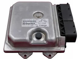 Блок управління 8GSW.MP fiat panda 0.9 sge 51986256