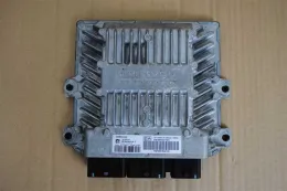 Блок управления 5WS40632A-T siemens 7s61-12a650-et ford