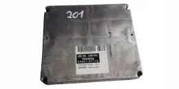 Блок управління ECU 275100-1633 ecu toyota 89661-47110 275100 - фото