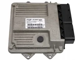 036906034GS блок управління ECU Volkswagen Polo III 6N 6N2 6NF 1996