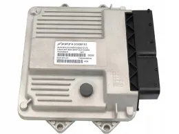 Блок управління ECU MJD6F3.Z1 ecu fiat linea 1.3 jtd 51839151