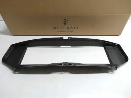 Блок управління кермовий 670033498 maserati levante