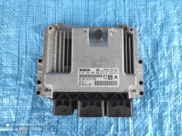 0281011385 блок управления ECU Volkswagen II LT 1996