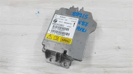 Блок управления подушек безопасности 6964607-01 bmw 1 e87