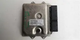 Блок управления ECU BC.0103838.A fiat fiorino ecu 51880759