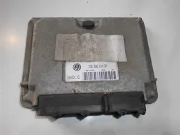 036906014BM блок управления ECU Volkswagen Polo III 6N 6N2 6NF 2001