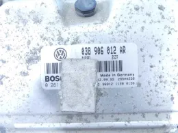 038906012AR блок управління ECU Volkswagen Polo III 6N 6N2 6NF 1999