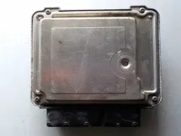 0281011448 блок управління ECU Opel Vectra C 2004