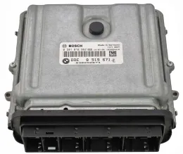 Блок управління ECU 0281018992 ecu bmw 3 dde8519671-01