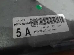 Блок керування двигуном A56-E77 nissan cube 2011 1,8 16v org