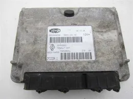 Блок управления 8200909096 8200784565 cfc233r.11 renault