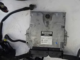 8973795573 блок управління ECU Opel Vectra C 2007