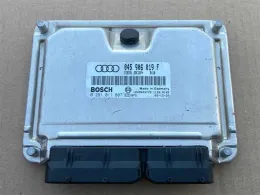 Блок керування двигуном 045906019F vw,audi,seat,skoda