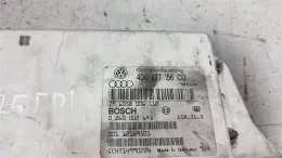 Блок управления коробкой передач 4D0927156CQ audi a8 d2 2.5tdi