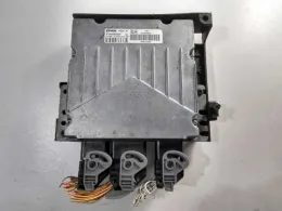 9645064580 блок управління ECU Opel Vectra C 2002