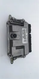 Блок управления ECU 0261S16850 toyota aygo 89661-0h540 ecu