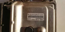 Блок управления ECU 33920-68K10 suzuki alto 0261s04473