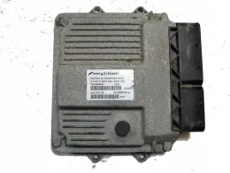 Блок управления BC.0098314.B fiat grande punto 1.3 51854481 mjd6f3.pl