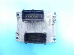 09115112 блок управління ECU Opel Corsa C 2001