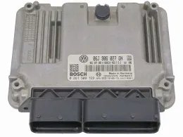 0261S09129 блок управління ECU Volkswagen Tiguan 2014