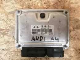 Блок управления 03B906012AJ audi a4