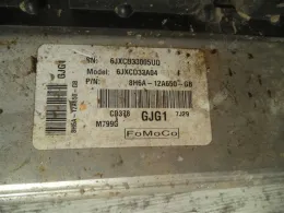 Блок управління двигуном 8H6A-12A650-GB ford edge lincoln mkz 3.5 v6