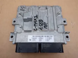 Блок управління F1DA-12A650-AJE ford c-max mk2 1.5 eb f1da-aje