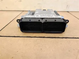 0281035649 блок управління ECU Volkswagen Caddy 2015