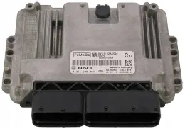 Блок управления ECU XA 0261S08007 ecu focus 1.6 bv61-12a650-c bv6112a650c - фото