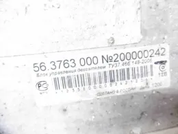 Блок управління газового обладнання (ГБО) 56.3763000 2,1td