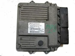 Блок управления 51832291 fiat grande punto 1.3 mjd6f3.p6 71600.242.01