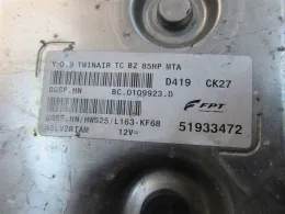 Блок керування 8GSF.HN 51933472 fiat lancia