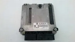 03L906022RN блок управления ECU Volkswagen Tiguan 2008