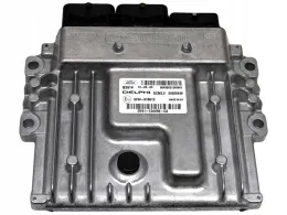 Блок керування ECU DV41-12A650-CA ecu ford 2.0 tdci dv4112a650ca 28360649