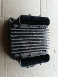 09366457 блок управління ECU Opel Astra G 2000